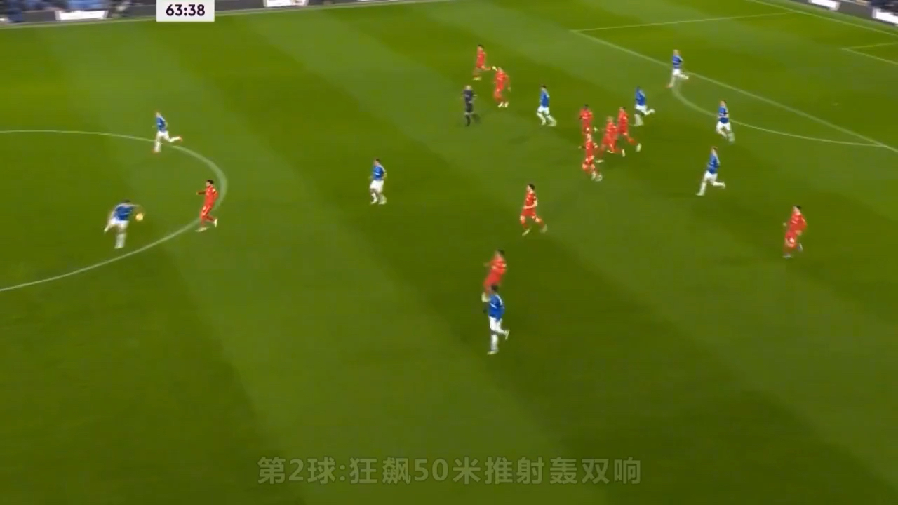 萨拉赫伤愈复出，出色防守首场表现抢眼，切尔西球迷欢呼！